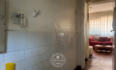 VENDE CASA EN AVDA. RICARDO LYON - PROVIDENCIA