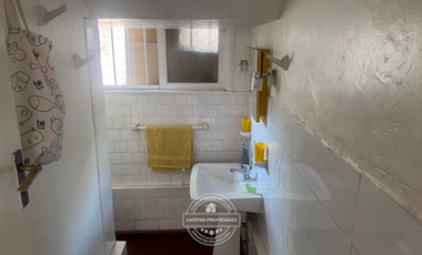 VENDE CASA EN AVDA. RICARDO LYON - PROVIDENCIA