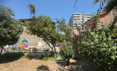 VENDE CASA EN AVDA. RICARDO LYON - PROVIDENCIA