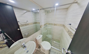 VENTA DE APARTAMENTO EN MADRID