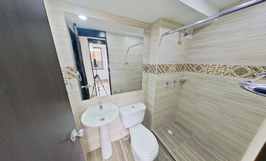 VENTA DE APARTAMENTO EN MADRID