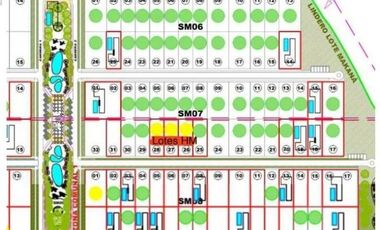 LOTE EN MAKANA VENTA