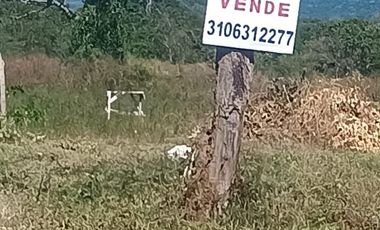 LOTE EN MAKANA VENTA