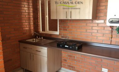 SE RENTA LOFT UNIPERSONAL EN LA COLONIA CULTURAL