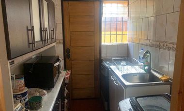 Se vende linda casa  en sector sur poniente Talca