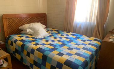 Se vende linda casa  en sector sur poniente Talca