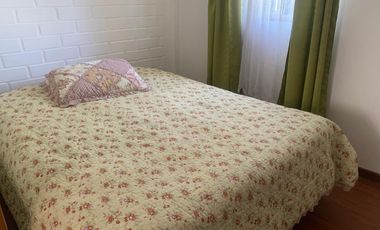 Se vende linda casa  en sector sur poniente Talca