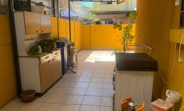 Se vende linda casa  en sector sur poniente Talca
