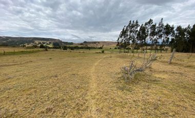 SE VENDE FINCA EN CHIVATA VEREDA PORTEZUELAS