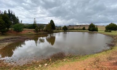 SE VENDE FINCA EN CHIVATA VEREDA PORTEZUELAS