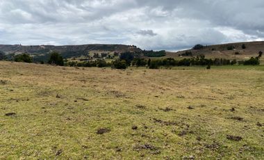 SE VENDE FINCA EN CHIVATA VEREDA PORTEZUELAS