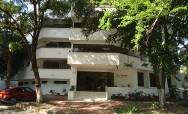 EN VENTA APARTAMENTO EN EL EDIFICIO SAN LORENZO ZONA CENTRO DE NEIVA