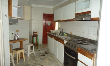 EN VENTA APARTAMENTO EN EL EDIFICIO SAN LORENZO ZONA CENTRO DE NEIVA