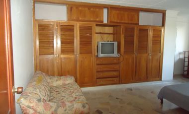 EN VENTA APARTAMENTO EN EL EDIFICIO SAN LORENZO ZONA CENTRO DE NEIVA