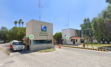 Departamento en Club de Golf Tequisquiapan, Precio Inigualable y Calidad de Vida Exclusiva.