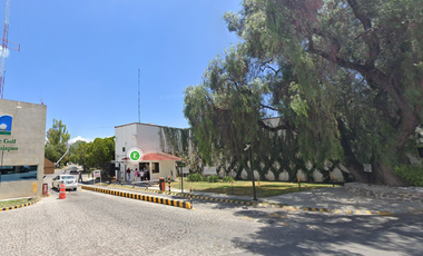 Departamento en Club de Golf Tequisquiapan, Precio Inigualable y Calidad de Vida Exclusiva.