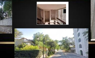 Departamento en Club de Golf Tequisquiapan, Precio Inigualable y Calidad de Vida Exclusiva.