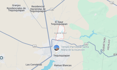 Departamento en Club de Golf Tequisquiapan, Precio Inigualable y Calidad de Vida Exclusiva.