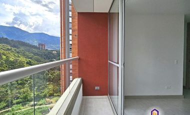 Apartamento de 2 alcobas en venta. Sabaneta - Cañaveralejo