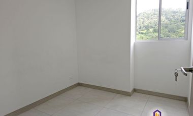 Apartamento de 2 alcobas en venta. Sabaneta - Cañaveralejo