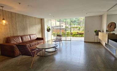 Apartamento de 2 alcobas en venta. Sabaneta - Cañaveralejo