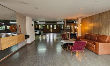 Apartamento de 2 alcobas en venta. Sabaneta - Cañaveralejo
