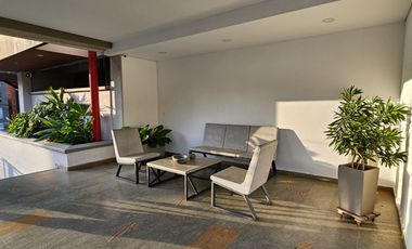 Apartamento de 2 alcobas en venta. Sabaneta - Cañaveralejo