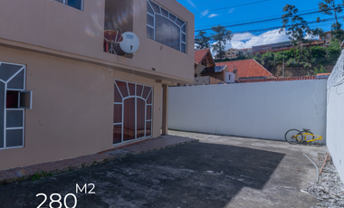 Casa sector Ciudadela de los Ingenieros 3 habitaciones