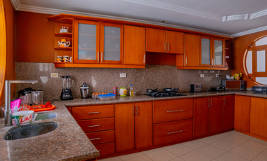 Casa sector Ciudadela de los Ingenieros 3 habitaciones