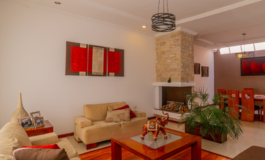 Casa sector Ciudadela de los Ingenieros 3 habitaciones