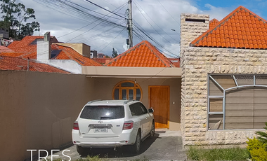Casa sector Ciudadela de los Ingenieros 3 habitaciones