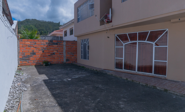 Casa sector Ciudadela de los Ingenieros 3 habitaciones