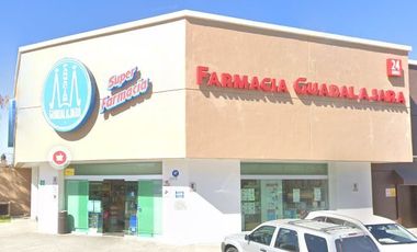 ¡¡Haz Que Tu Dinero Trabaje Para Ti Hoy !! Venta de Hermosa Casa en Exclusiva Zona, Col .Presidente Benito J, Zapopan,Jal.