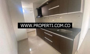Apartamento en Arriendo Sector Estadio - Laureles