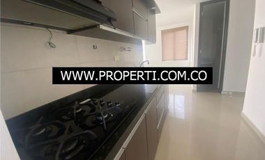 Apartamento en Arriendo Sector Estadio - Laureles