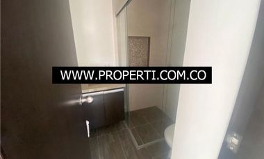 Apartamento en Arriendo Sector Estadio - Laureles