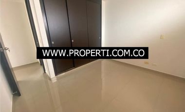 Apartamento en Arriendo Sector Estadio - Laureles