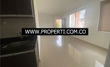 Apartamento en Arriendo Sector Estadio - Laureles