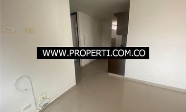 Apartamento en Arriendo Sector Estadio - Laureles