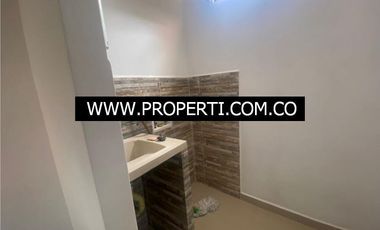 Apartamento en Arriendo Sector Estadio - Laureles