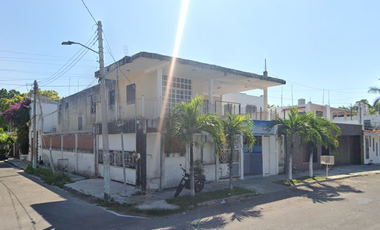 CASA EN VENTA EN RESIDENCIAL CARIBE RECUPERACIÓN HIPOTECARIA