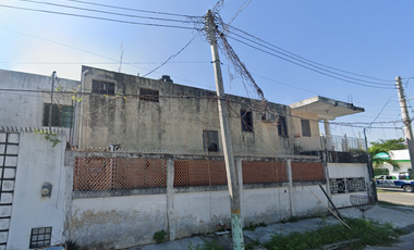 CASA EN VENTA EN RESIDENCIAL CARIBE RECUPERACIÓN HIPOTECARIA