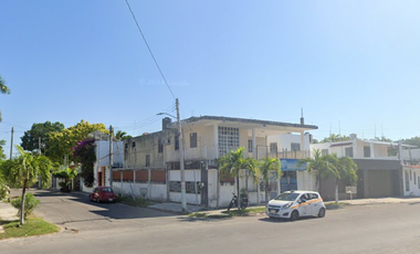 CASA EN VENTA EN RESIDENCIAL CARIBE RECUPERACIÓN HIPOTECARIA