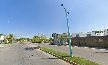 CASA EN VENTA EN RESIDENCIAL CARIBE RECUPERACIÓN HIPOTECARIA