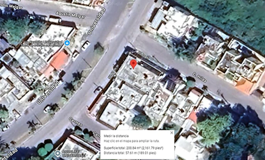 CASA EN VENTA EN RESIDENCIAL CARIBE RECUPERACIÓN HIPOTECARIA