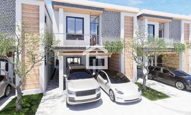 Casa Modelo Primavera por Estrenar en Venta en Urb. Gardenia, Machala