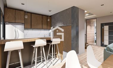 Casa Modelo Primavera por Estrenar en Venta en Urb. Gardenia, Machala