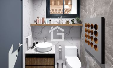 Casa Modelo Primavera por Estrenar en Venta en Urb. Gardenia, Machala