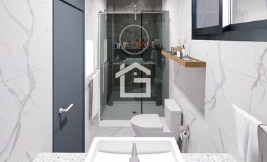 Casa Modelo Primavera por Estrenar en Venta en Urb. Gardenia, Machala