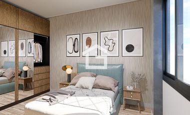 Casa Modelo Primavera por Estrenar en Venta en Urb. Gardenia, Machala